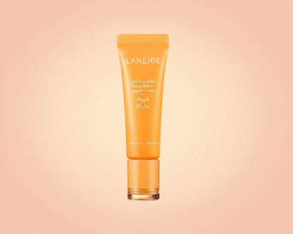 Laneige - Lip Glowy Balm