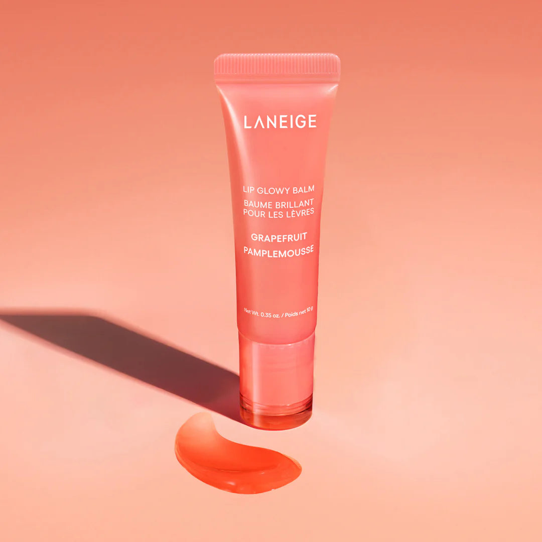 Laneige - Lip Glowy Balm