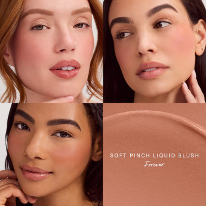 Rare Beauty - Mini Soft Pinch Liquid Blush