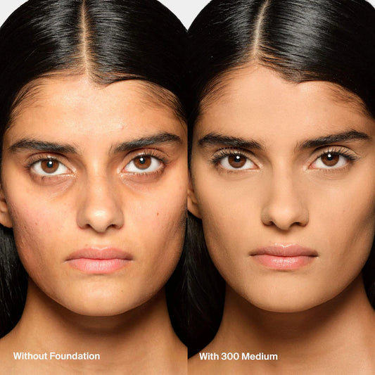 Haus Lab - Triclone Skin Tech Foundation