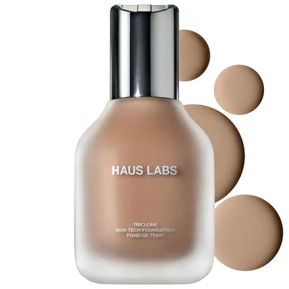 Haus Lab - Triclone Skin Tech Foundation