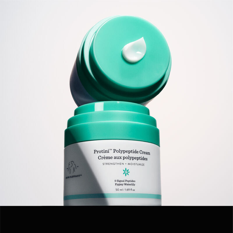 Drunk Elephant - Mini Protini Polypeptide Cream Duo