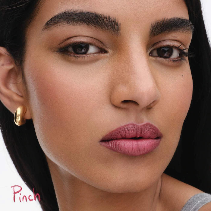 Westman Atelier - Lip Suede Hydrating Matte Lipstick