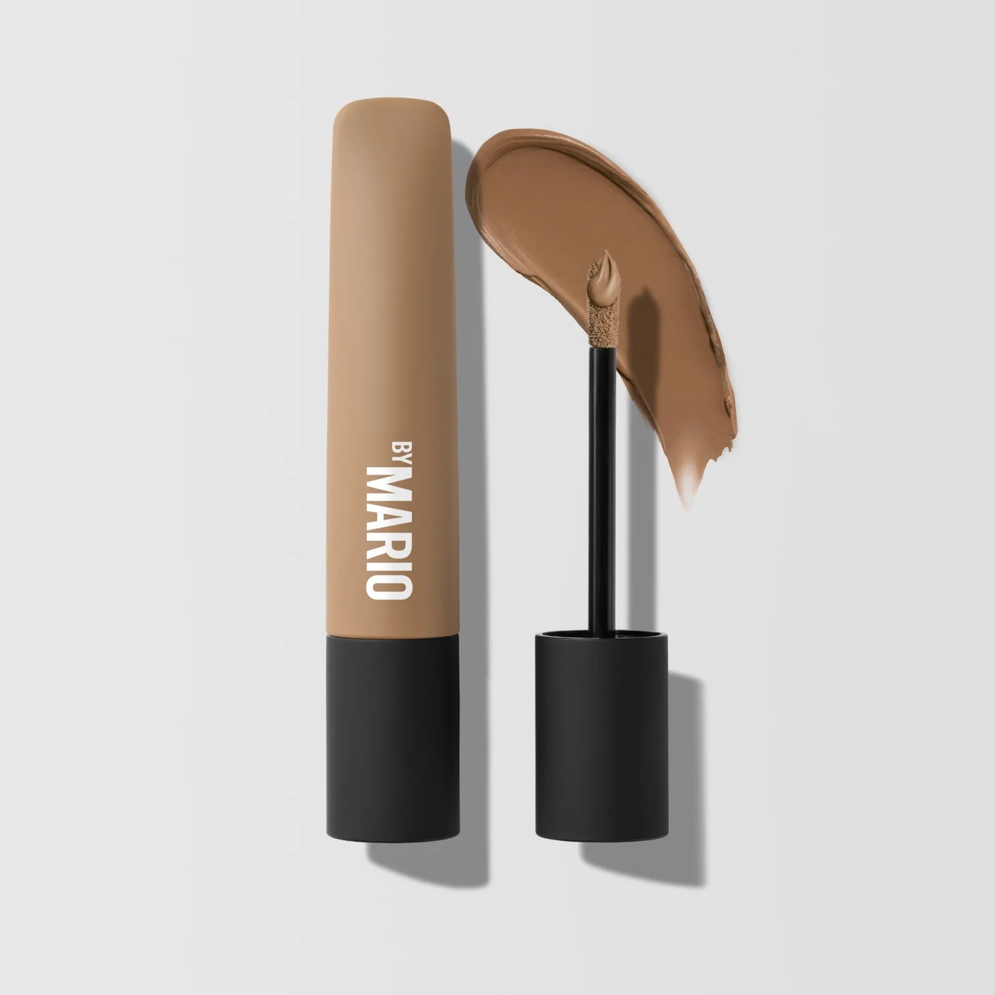 Makeup By Mario - Master Mattes Long-Wearing Cream Eyeshadow