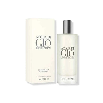 Giorgio Armani - Acqua di gio perfume