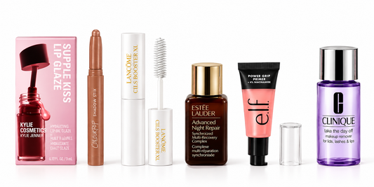 The Beauty Edit Bundle
