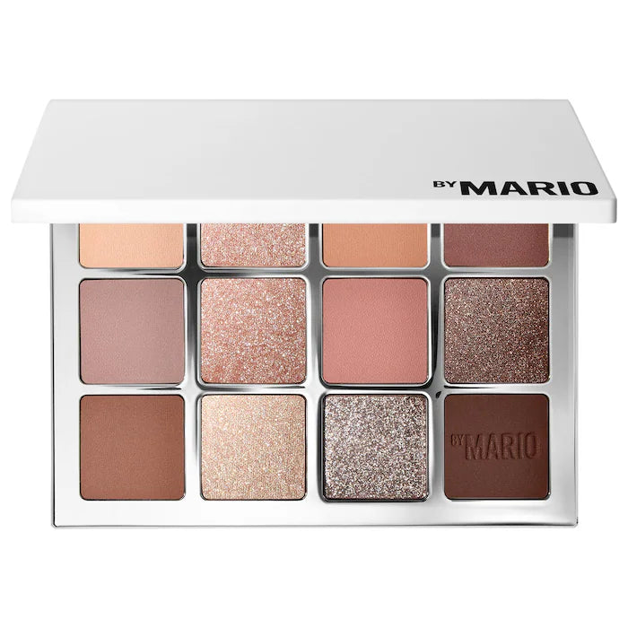 MAKEUP BY MARIO Ethereal Eyes Eyeshadow Palette: Original