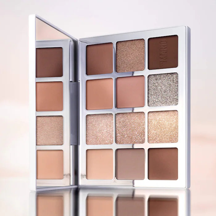 MAKEUP BY MARIO Ethereal Eyes Eyeshadow Palette: Original