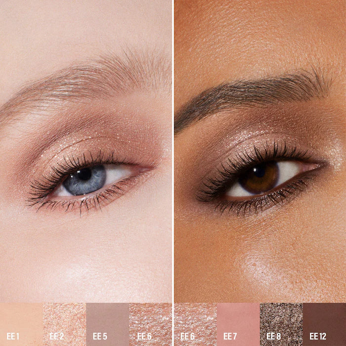 MAKEUP BY MARIO Ethereal Eyes Eyeshadow Palette: Original