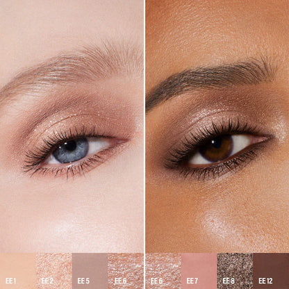 MAKEUP BY MARIO Ethereal Eyes Eyeshadow Palette: Original