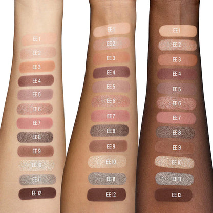 MAKEUP BY MARIO Ethereal Eyes Eyeshadow Palette: Original