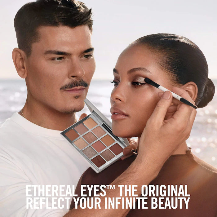 MAKEUP BY MARIO Ethereal Eyes Eyeshadow Palette: Original