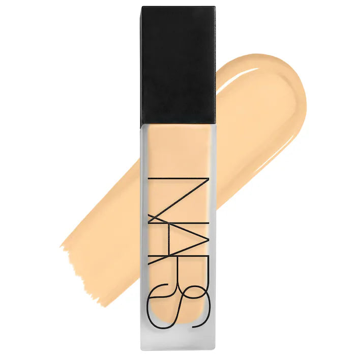 NARS - Natural Matte Longwear Foundation