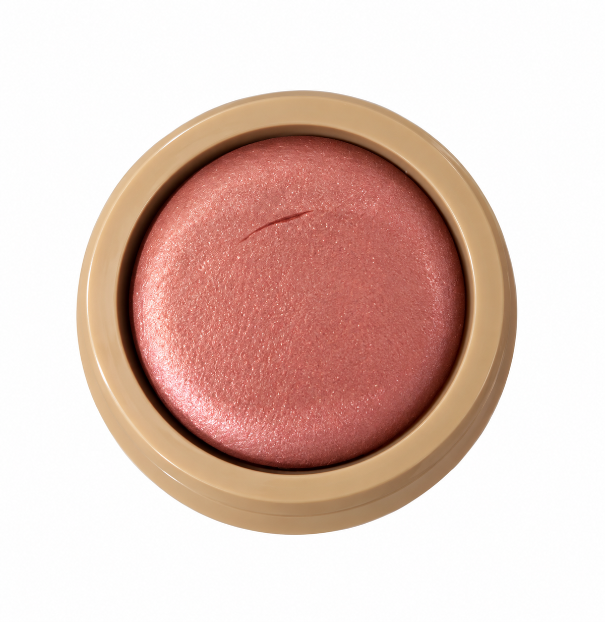 Rhode - Pocket Pearl  Mini Shimmery Flush