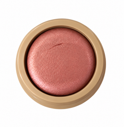Rhode - Pocket Pearl  Mini Shimmery Flush