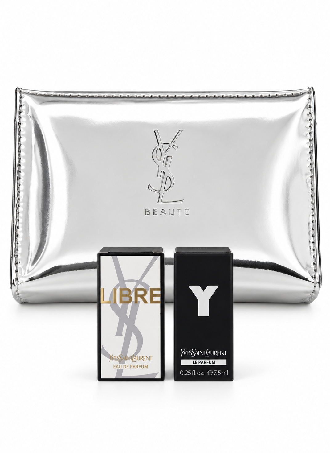 YSL His & Hers Fragrance Bundle