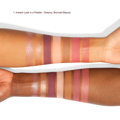 Charlotte Tilbury - Instant Look In A Makeup Palette