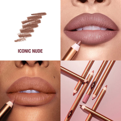 Charlotte Tilbury - Lip Cheat Waterproof Lip Liner
