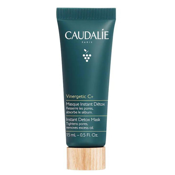 Caudalie Instant Detox Mask