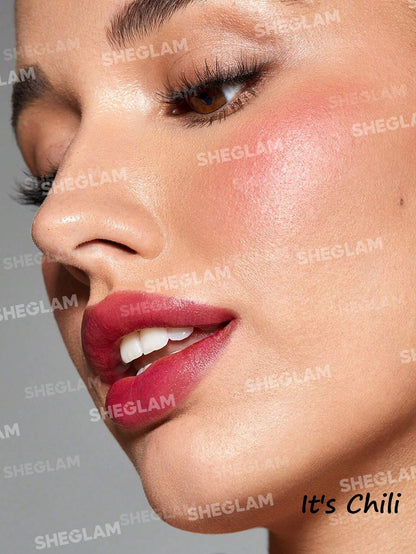 SHEGLAM - For The Flush Lip & Cheek Tint