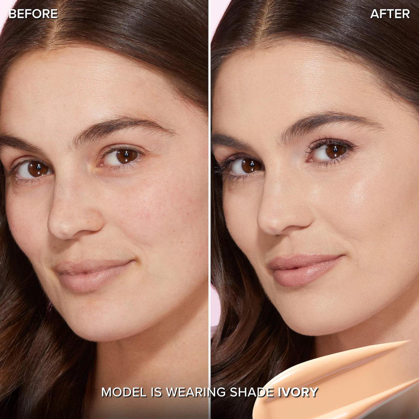 Too Faced - Born This Way Undetectable Medium-To-Full Coverage Foundation