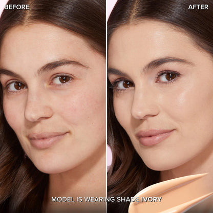Too Faced - Born This Way Undetectable Medium-To-Full Coverage Foundation