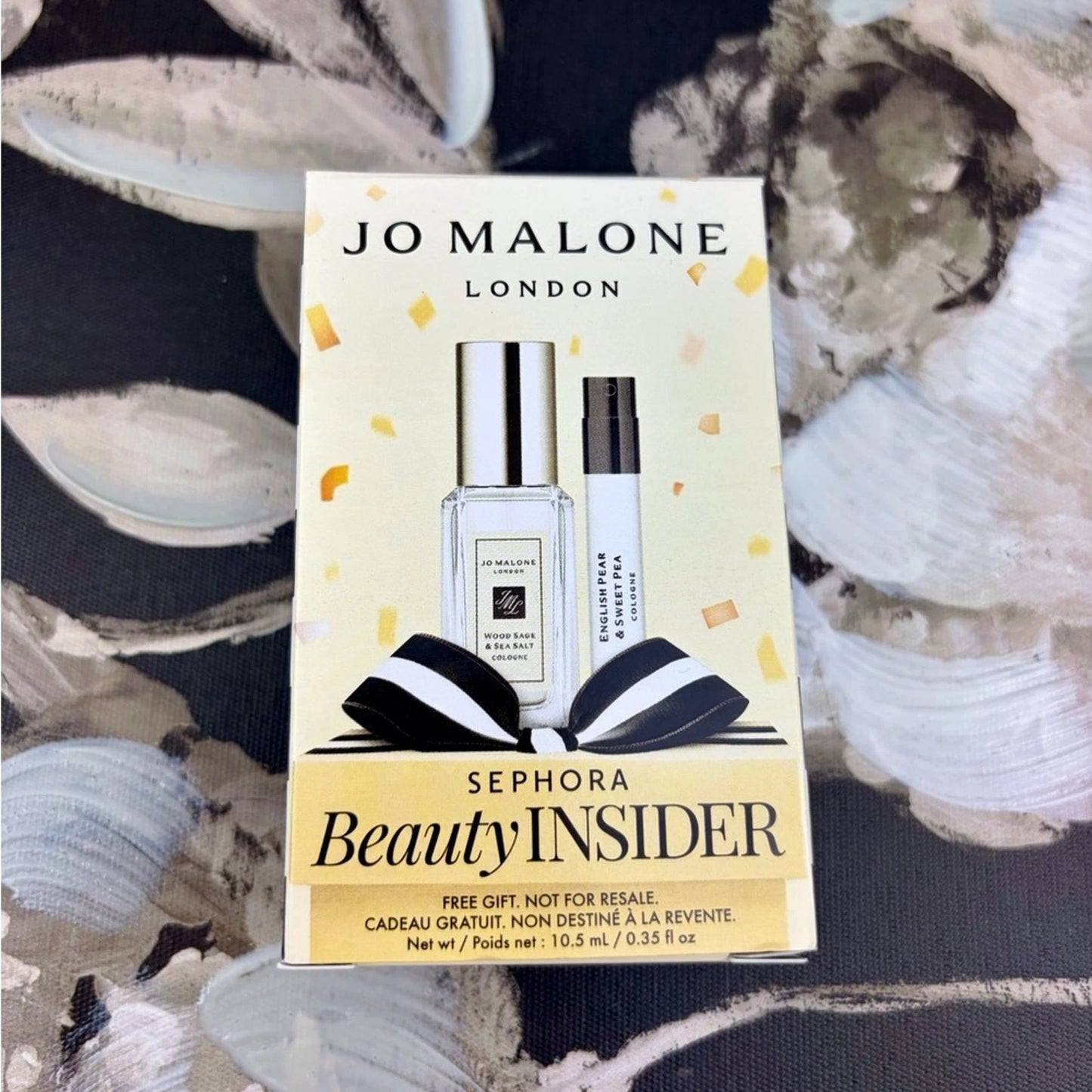 Jo Malone - Sephora Beauty Insider Gift Set