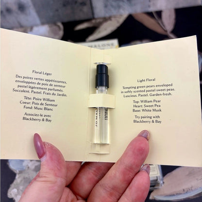 Jo Malone - Sephora Beauty Insider Gift Set