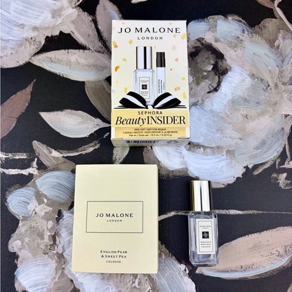 Jo Malone - Sephora Beauty Insider Gift Set