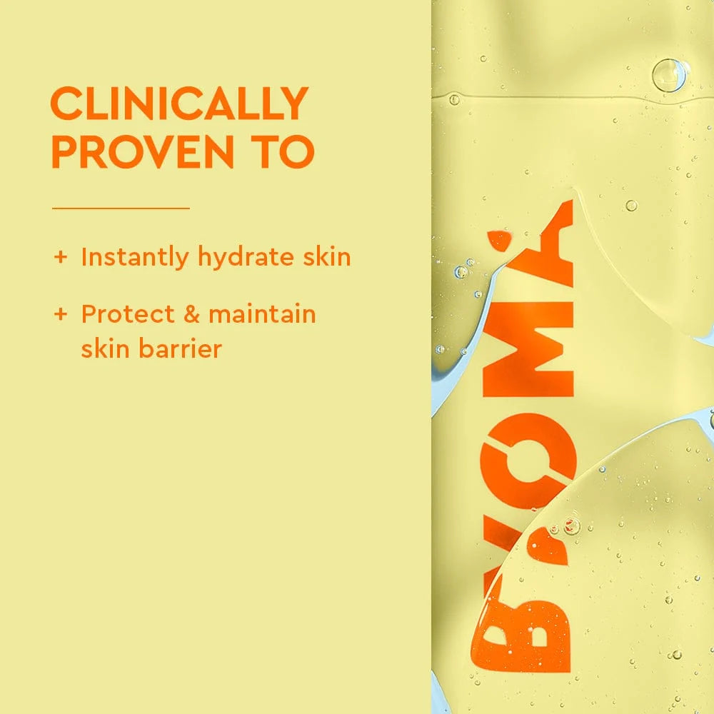 Byoma - Creamy Jelly Cleanser