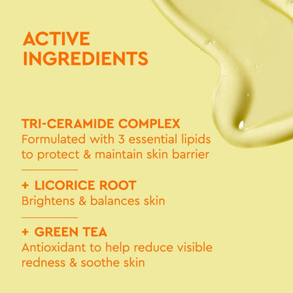 Byoma - Creamy Jelly Cleanser