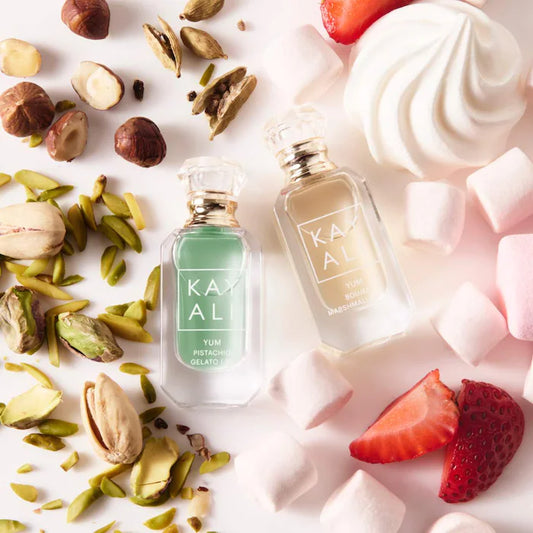 KAYALI  Mini YUM Perfume Duo Set