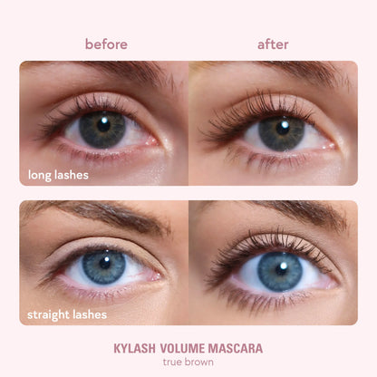 KYLIE COSMETICS - Kylash Volume Mascara (sample)