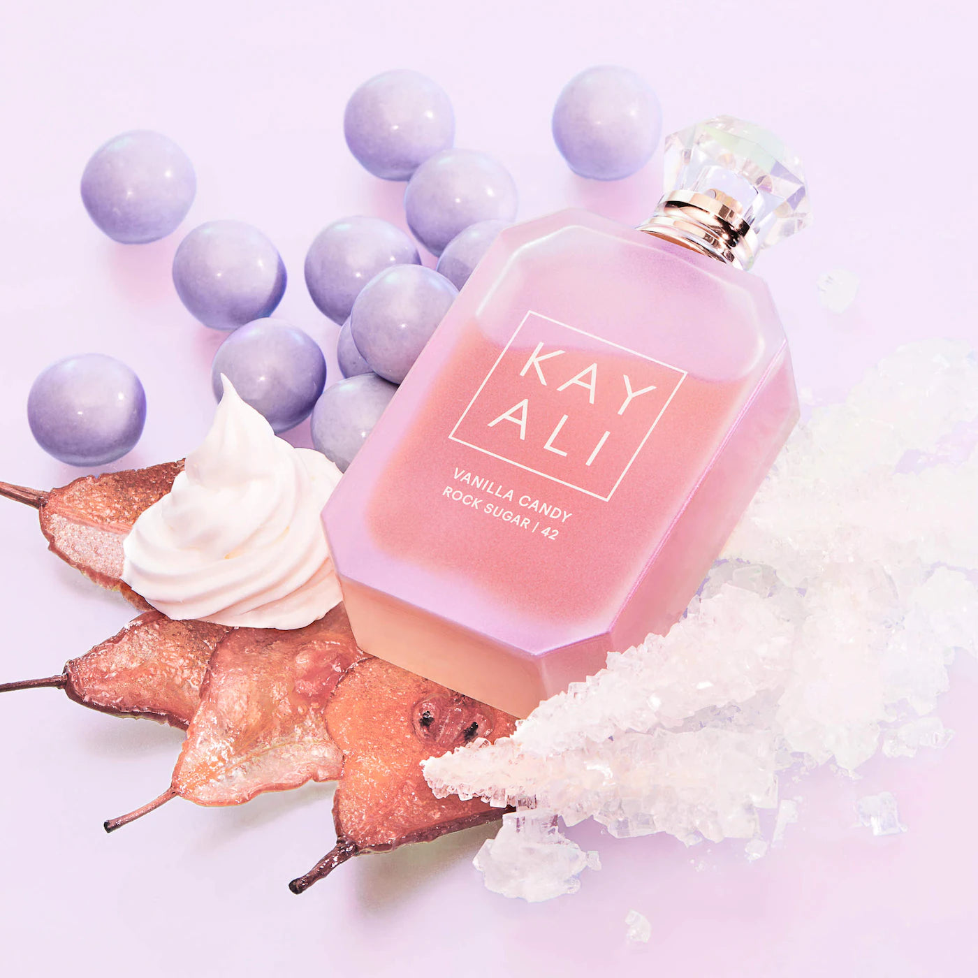 Kayali - Marshmallow Candy Mini Duo Perfume Gift Set