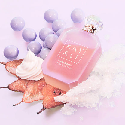 Kayali - Marshmallow Candy Mini Duo Perfume Gift Set