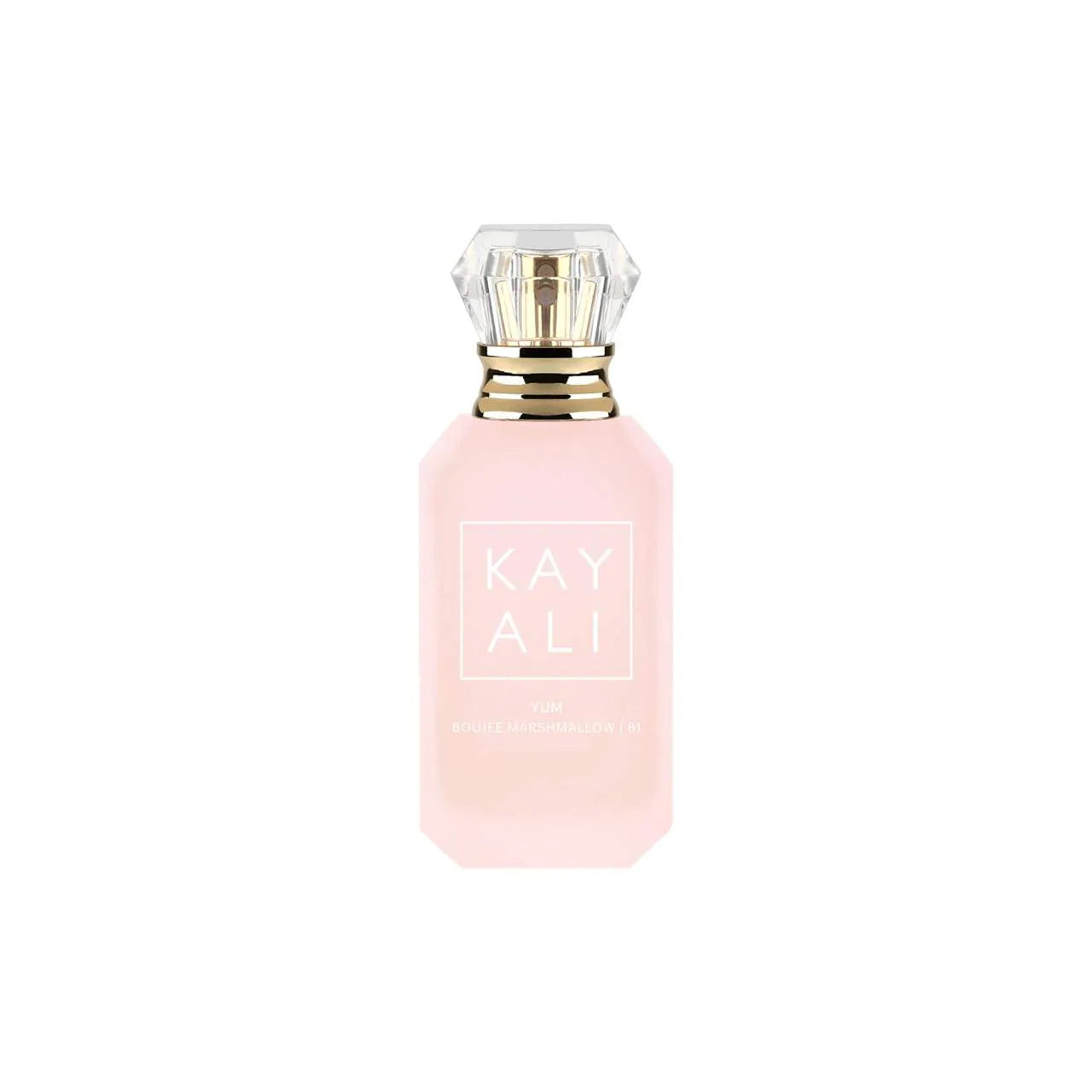 Kayali - YUM BOUJEE MARSHMALLOW | 81 Eau de Parfum Intense