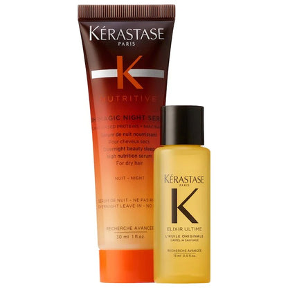 Kerastase - Sephora Insider Set