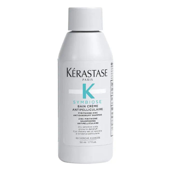 Kerastase Symbiose Bain 1.7oz/50ml & Fondant 1oz/30ml