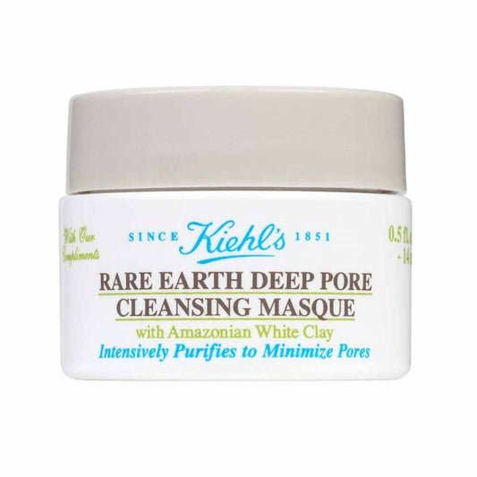 Kiehl's - Rare Earth Deep Pore Minimizing Clay Mask