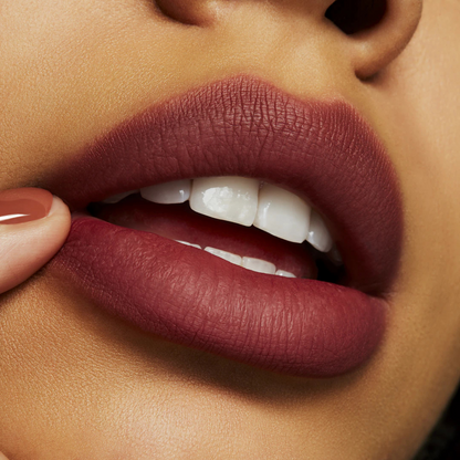 MAC - Powder Kiss Lipstick
