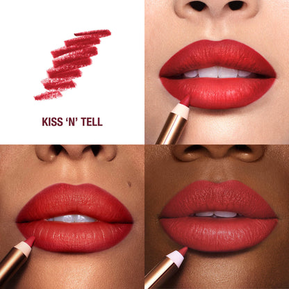 Charlotte Tilbury - Lip Cheat Waterproof Lip Liner
