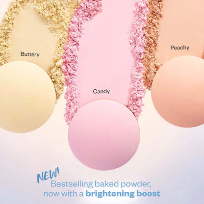 Kosas Cloud Set Baked Setting & Smoothing Talc-Free Vegan Powder