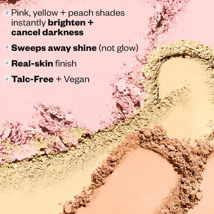 Kosas Cloud Set Baked Setting & Smoothing Talc-Free Vegan Powder