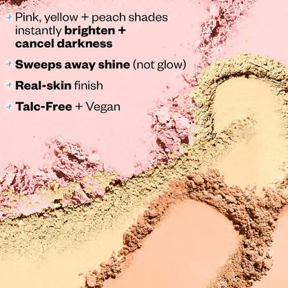 Kosas Cloud Set Baked Setting & Smoothing Talc-Free Vegan Powder