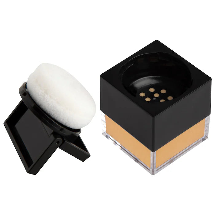 HUDA BEAUTY Easy Bake Loose Baking & Setting Powder Mini