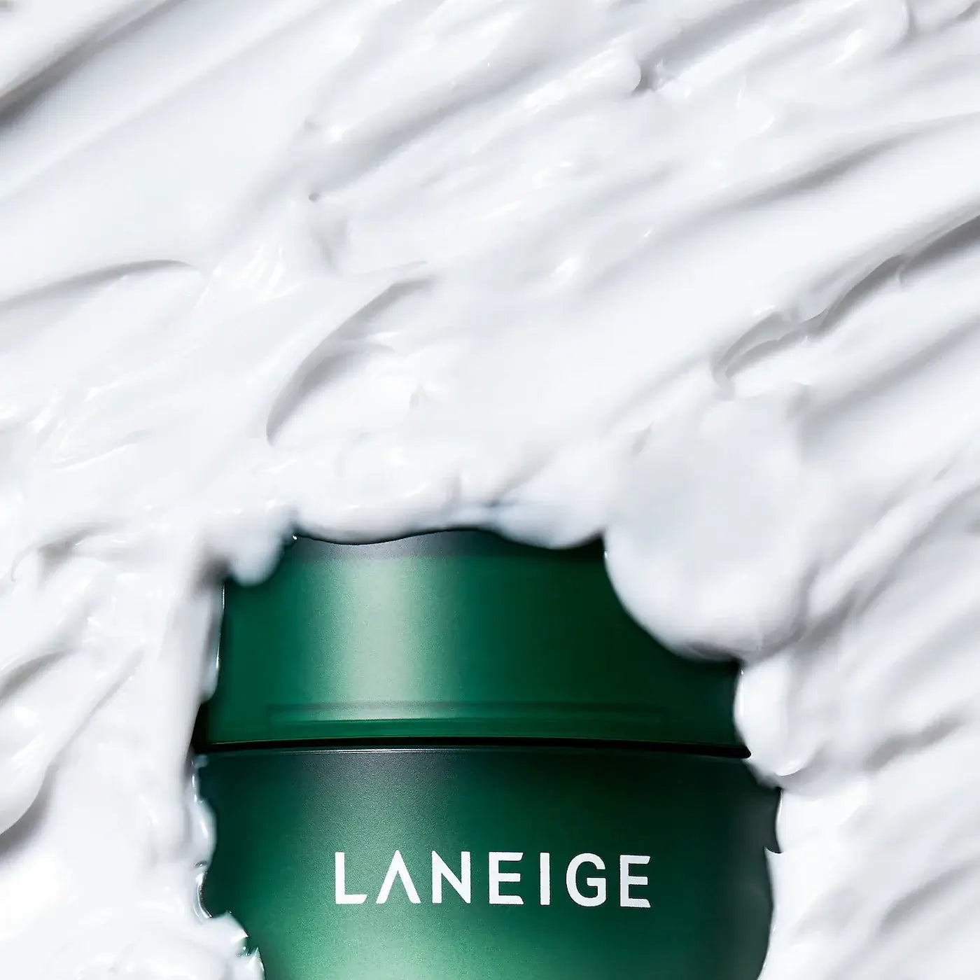 Laneige - Hypoallergenic Cica Sleeping Mask