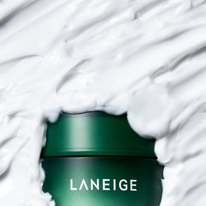 Laneige - Hypoallergenic Cica Sleeping Mask