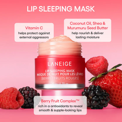 LANEIGE Icons To Go Set