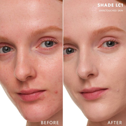 YSL - Skin Affair Soft Glow Cushion Foundation