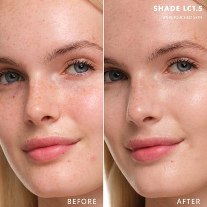 YSL - Skin Affair Soft Glow Cushion Foundation